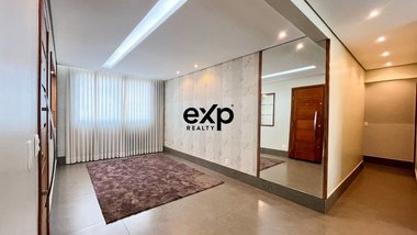 apartment em Rua Célio de Castro, Colégio Batista - Belo Horizonte - MG