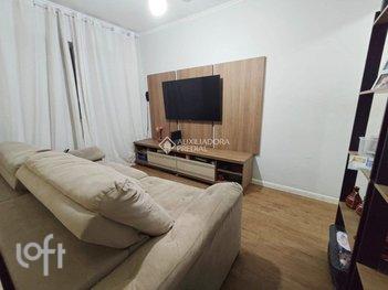 apartment em Senador Vergueiro, Anchieta - São Bernardo do Campo - SP