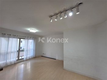 apartment em Rua Doutor Albuquerque Lins, Santa Cecília - São Paulo - SP