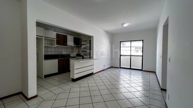 apartment em Rua Manoel Félix Cardoso, Abraão - Florianópolis - SC