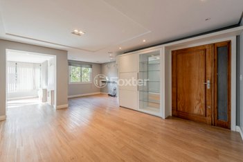 apartment em Avenida Panamericana, Jardim Lindóia - Porto Alegre - RS