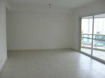 apartment em Rua Apinajés, Perdizes - São Paulo - SP
