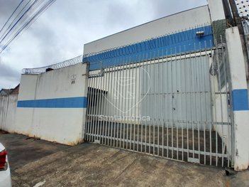 industrial em Amaro Romeu Ramalho, Helena - Londrina - PR