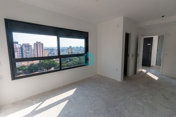 apartment em Rua dos Crisântemos, Mirandópolis - São Paulo - SP