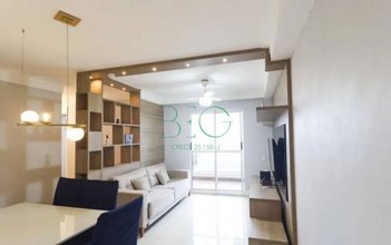 apartment em Rua Eduardo Leopoldo, Vila Guilherme - São Paulo - SP