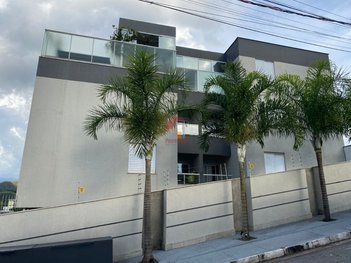 apartment em Rua Manoel Moreira Silva, Pau Pombo - Nova Lima - MG