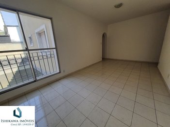 apartment em Rua Gama Lobo, Vila Dom Pedro I - São Paulo - SP