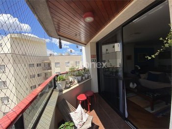 apartment em Rua Copacabana, Santa Teresinha - São Paulo - SP