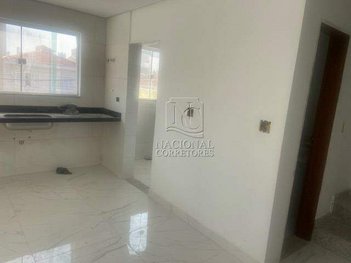 house em Alameda Calcutá, Vila Metalúrgica - Santo André - SP