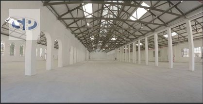 industrial em Avenida Raimundo Pereira de Magalhães, Vila Anastácio - São Paulo - SP
