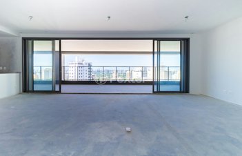 apartment em Rua Coelho de Carvalho, Alto da Lapa - São Paulo - SP