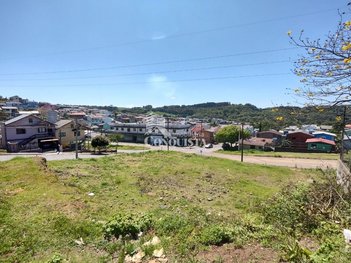 land_lot em Rua Martha Valle Bassanesi, Jardim Iracema - Caxias do Sul - RS