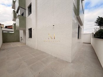 apartment em Rua Desembargador Lincoln Prates, Itapoã - Belo Horizonte - MG