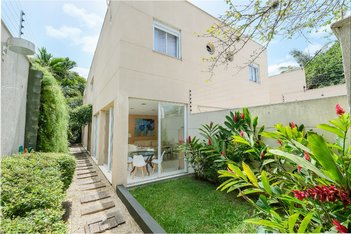 house em Rua dos Tamanás, Vila Madalena - São Paulo - SP
