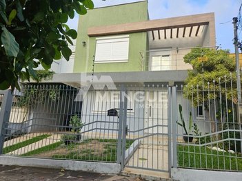 house em Avenida Benno Mentz, Vila Ipiranga - Porto Alegre - RS