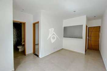 apartment em Rua Guaimbé, Mooca - São Paulo - SP