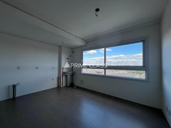 apartment em Rua Carlos Drumond de Andrade, Centro - Canoas - RS