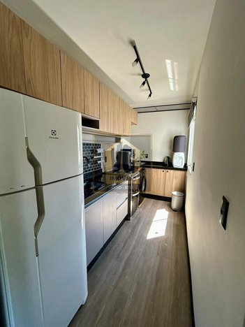 apartment em Rua Bento Cesário de Aragão, Ressacada - Itajaí - SC