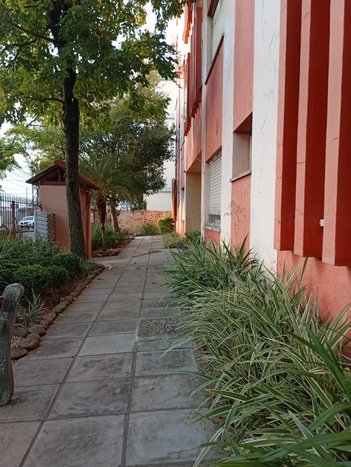 apartment em Rua Santo Antônio, Centro - São Leopoldo - RS