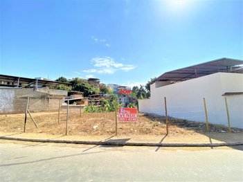 land_lot em Magalhães Pinto, Cruzeiro Celeste - João Monlevade - MG