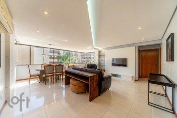 apartment em Bagé, Petrópolis - Porto Alegre - RS