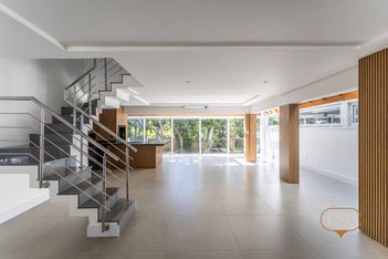 house em Avenida Coronel Marcos, Pedra Redonda - Porto Alegre - RS