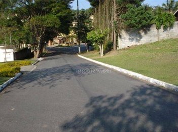 land_lot em Rua Jacareí, Parque Dom Henrique - Cotia - SP