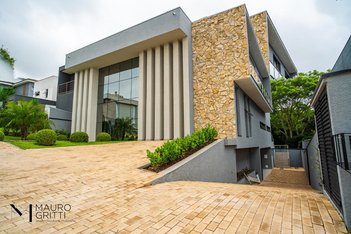 house em Avenida São Camilo, Chácara São João - Carapicuíba - SP