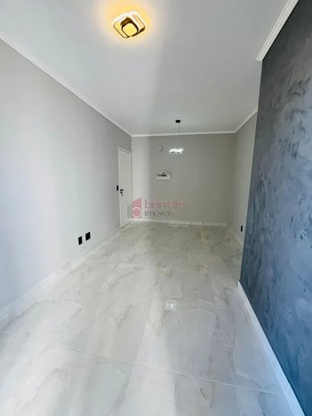 apartment em Rua Mathias Aires, Jardim Pitangueiras I - Jundiaí - SP