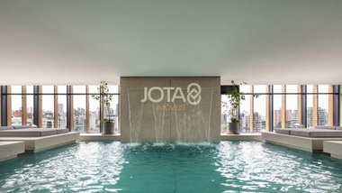 apartment em Avenida Vicente Machado, Batel - Curitiba - PR