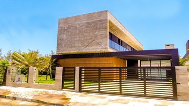 house em Rua da Várzea, Centro - Xangri-Lá - RS