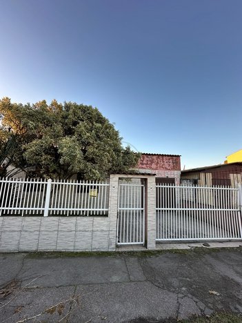 house em Avenida Osvaldo Martensen, Parque Residencial São Pedro - Rio Grande - RS