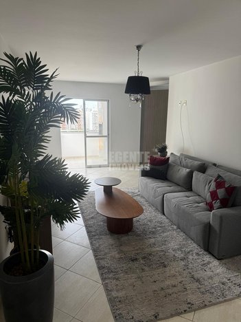 apartment em Rua Martinho Calado, Centro - Florianópolis - SC