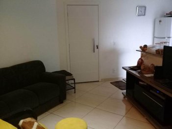 apartment em Rua Vinte e Dois de Agosto, Vila Bela Vista (Zona Norte) - São Paulo - SP