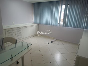office em Rua Doutor Alberto Pasqualini, Centro - Santa Maria - RS