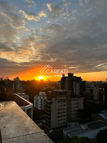 apartment em Rua Domingos Martins, Centro - Canoas - RS
