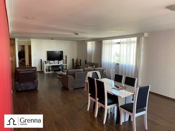 apartment em Avenida Rebouças, Pinheiros - São Paulo - SP