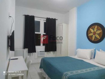apartment em Rua Djalma Ulrich, Copacabana - Rio de Janeiro - RJ