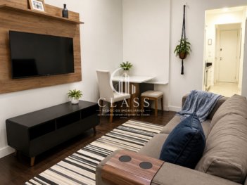 apartment em Avenida João Pessoa, Centro Histórico - Porto Alegre - RS