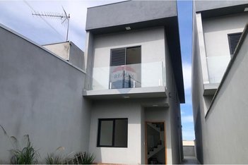 house em Avenida São Lucas, Cidade Nova Arujá - Arujá - SP