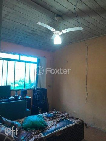 house em Jacques Yves Costeau, Restinga - Porto Alegre - RS