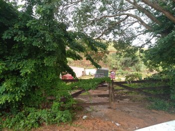 land_lot em Rua Amaury Rolla Senna, Vale Verde - Ponte Nova - MG