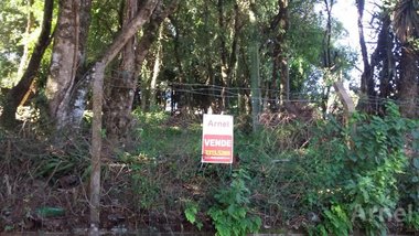 land_lot em Rua Guilherme Kurtz, Vila Luiza - Passo Fundo - RS