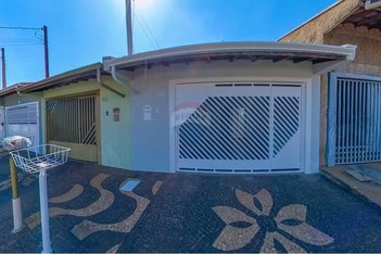 house em Rua Mário Pastorello, Jardim Celina - Araras - SP