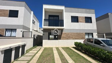 house em Rua Uruguaiana, Tijuco Preto - Vargem Grande Paulista - SP