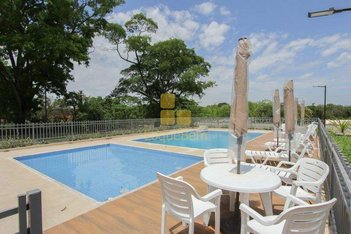apartment em Avenida A, Jardim Florestan Fernandes - Ribeirão Preto - SP