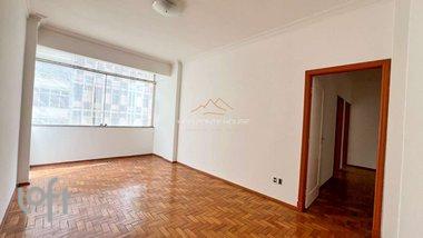 apartment em São Paulo, Centro - Belo Horizonte - MG