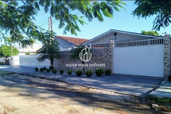 house em Rua Estoril, Pontal do Paraná - Pontal do Paraná - PR