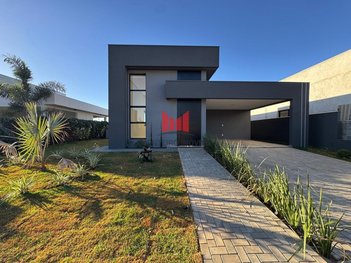 house em Rua Pienza, Gran Park - Vespasiano - MG