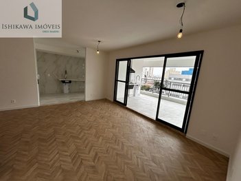 apartment em Rua Correia Salgado, Vila Dom Pedro I - São Paulo - SP